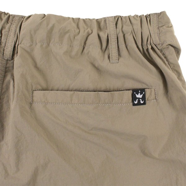 画像8: 【ラストXLのみ】KINGSIZE(キングサイズ)“PUCKERING PANTS” (8)