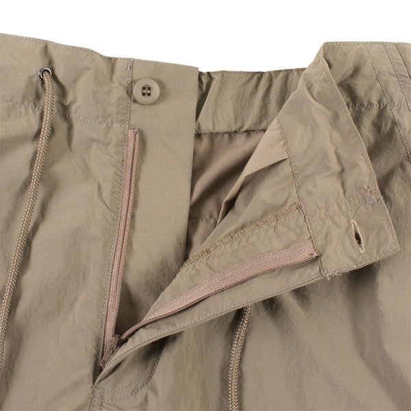 画像5: 【ラストXLのみ】KINGSIZE(キングサイズ)“PUCKERING PANTS” (5)