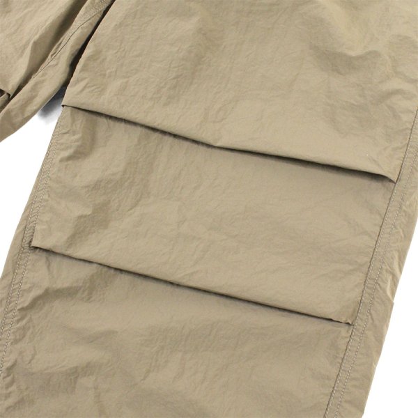 画像9: 【ラストXLのみ】KINGSIZE(キングサイズ)“PUCKERING PANTS” (9)