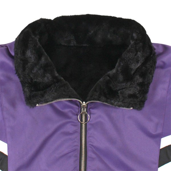 画像5: 【ラストLのみ】KINGSIZE(キングサイズ)“REVERSIBLE JACKET” (5)