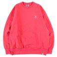 画像1: KINGSIZE（キングサイズ）“LOGO CREW SWEAT” (1)