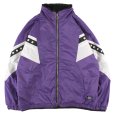 画像2: 【ラストLのみ】KINGSIZE（キングサイズ）“REVERSIBLE JACKET” (2)