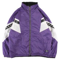 画像2: 【ラストLのみ】KINGSIZE（キングサイズ）“REVERSIBLE JACKET” (2)