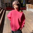 画像11: KINGSIZE（キングサイズ）“LOGO CREW SWEAT” (11)