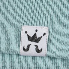 画像6: 【ラストMのみ】KINGSIZE（キングサイズ）“LOGO CREW SWEAT” (6)