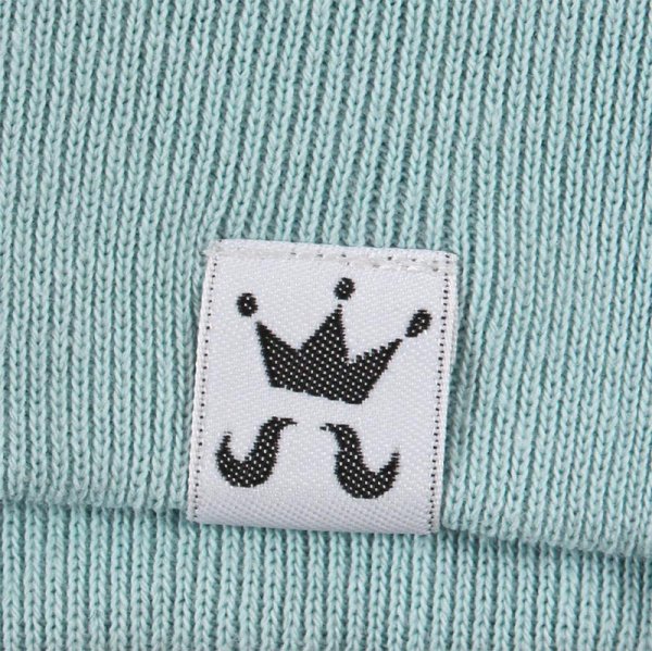 画像6: 【ラストMのみ】KINGSIZE(キングサイズ)“LOGO CREW SWEAT” (6)