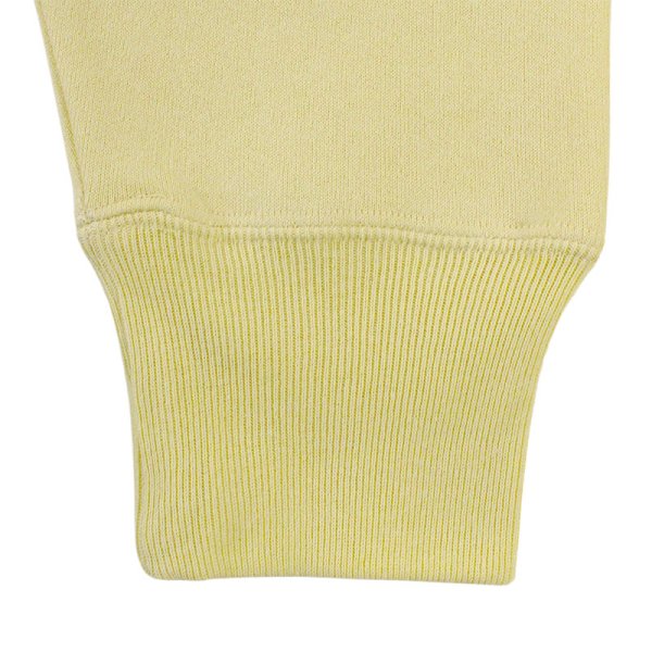 画像8: 【ラストXXLのみ】KINGSIZE（キングサイズ）“LOGO CREW SWEAT” (8)