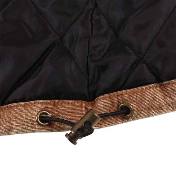 画像9: BUDS(バッズ)“POWDER VEST” (9)