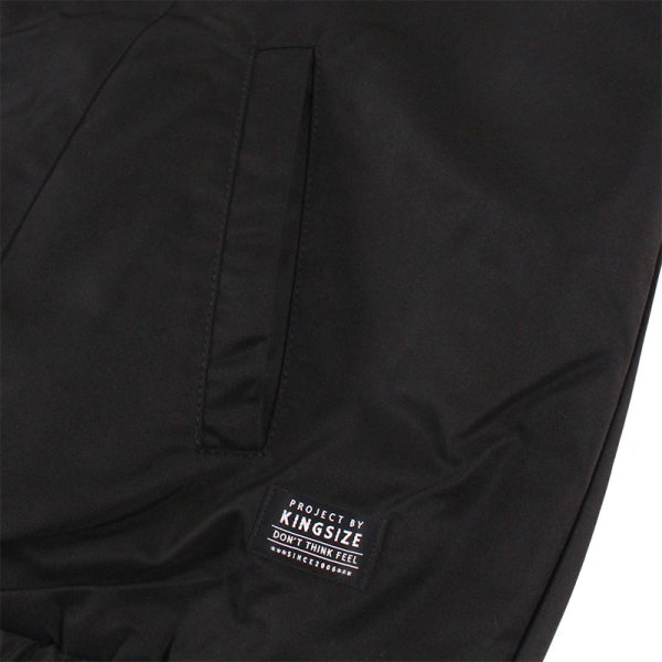画像7: KINGSIZE（キングサイズ）“REVERSIBLE JACKET” (7)
