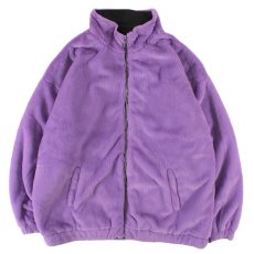 画像11: KINGSIZE（キングサイズ）“REVERSIBLE JACKET” (11)