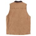 画像2: BUDS（バッズ）“POWDER VEST” (2)