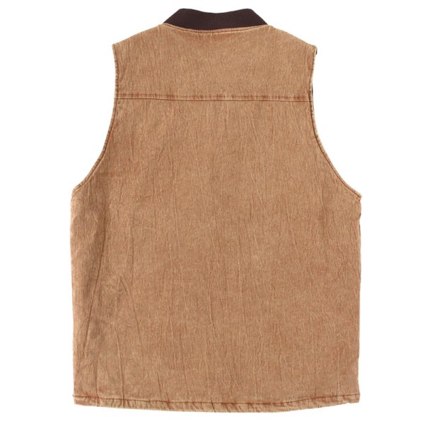 画像2: BUDS(バッズ)“POWDER VEST” (2)