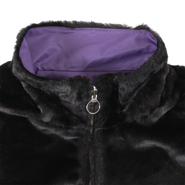 画像13: 【ラストLのみ】KINGSIZE(キングサイズ)“REVERSIBLE JACKET” (13)