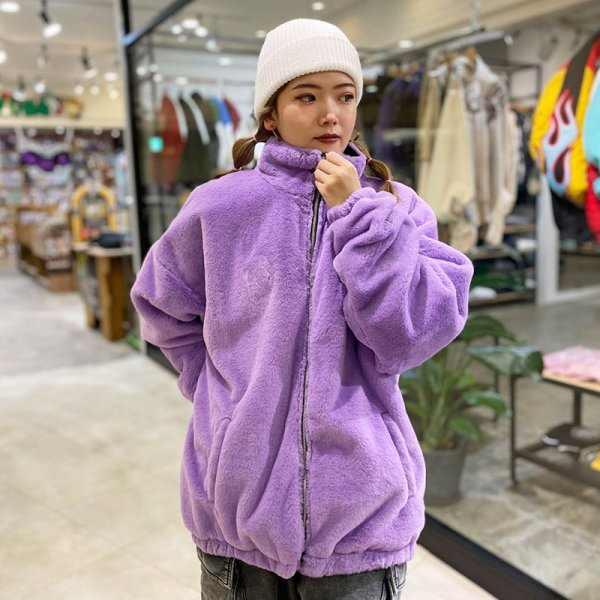 画像20: KINGSIZE（キングサイズ）“REVERSIBLE JACKET” (20)