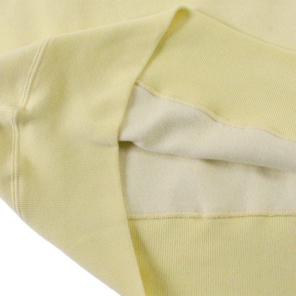 画像9: 【ラストXXLのみ】KINGSIZE（キングサイズ）“LOGO CREW SWEAT” (9)