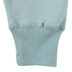 画像8: 【ラストMのみ】KINGSIZE（キングサイズ）“LOGO CREW SWEAT” (8)