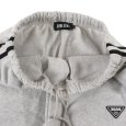 画像11: 【ラストMのみ】BUDS（バッズ） “TRIANGLE LINE PANTS” (11)