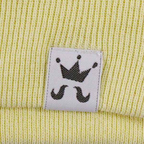 画像6: 【ラストXXLのみ】KINGSIZE（キングサイズ）“LOGO CREW SWEAT” (6)