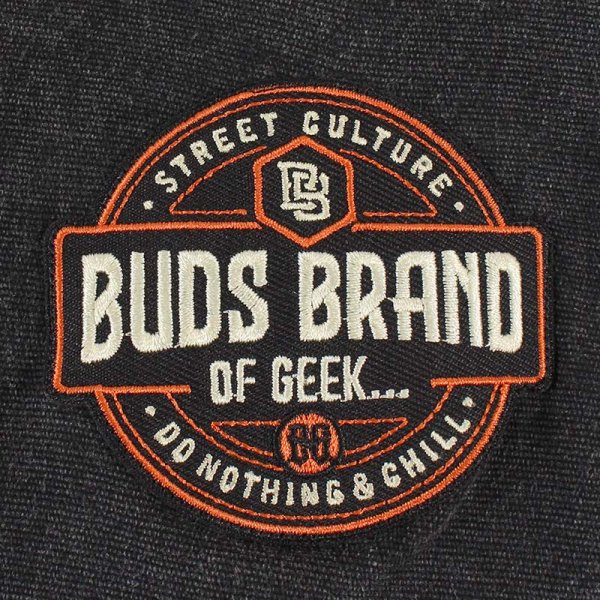 画像4: BUDS(バッズ)“POWDER VEST” (4)