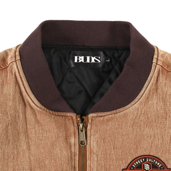 画像3: BUDS(バッズ)“POWDER VEST” (3)