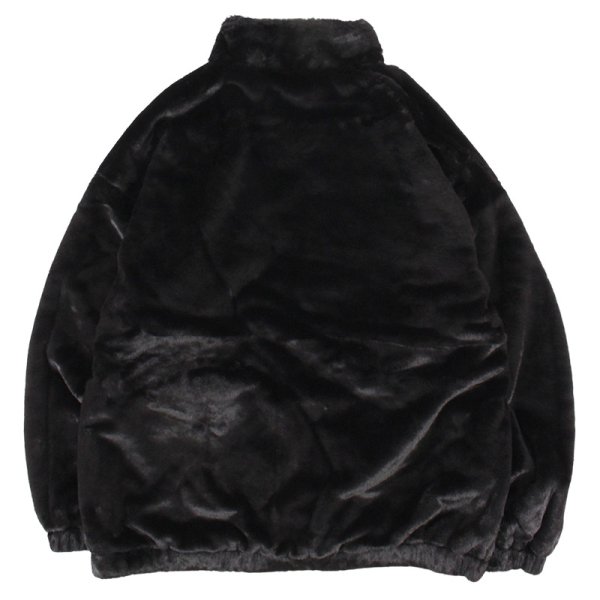 画像12: 【ラストLのみ】KINGSIZE(キングサイズ)“REVERSIBLE JACKET” (12)