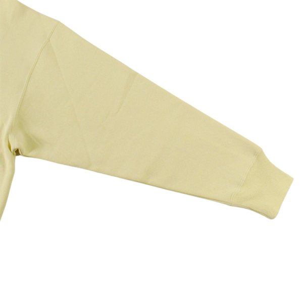 画像7: 【ラストXXLのみ】KINGSIZE（キングサイズ）“LOGO CREW SWEAT” (7)