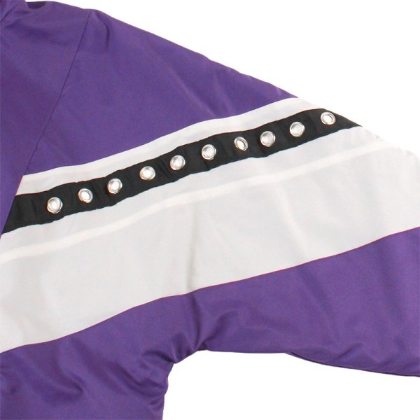 画像8: 【ラストLのみ】KINGSIZE(キングサイズ)“REVERSIBLE JACKET” (8)