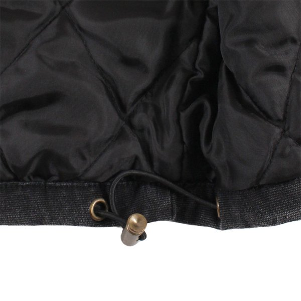 画像9: BUDS(バッズ)“POWDER VEST” (9)