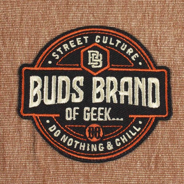 画像4: BUDS(バッズ)“POWDER VEST” (4)