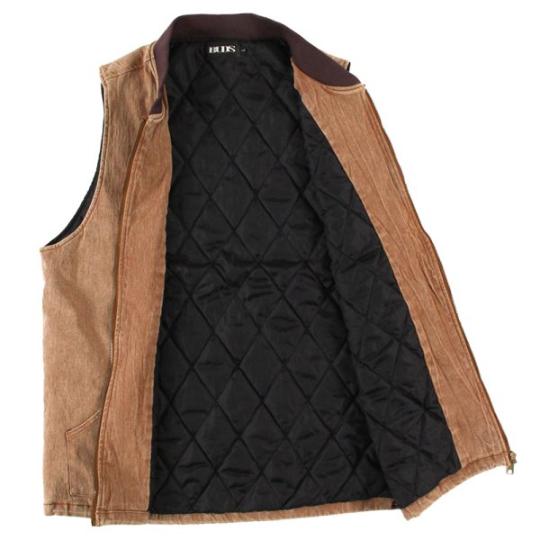 画像7: BUDS(バッズ)“POWDER VEST” (7)