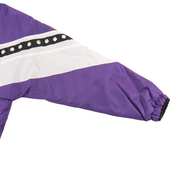 画像9: 【ラストLのみ】KINGSIZE(キングサイズ)“REVERSIBLE JACKET” (9)