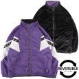 画像1: 【ラストLのみ】KINGSIZE（キングサイズ）“REVERSIBLE JACKET” (1)