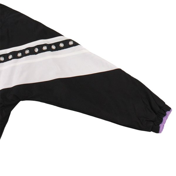画像9: KINGSIZE（キングサイズ）“REVERSIBLE JACKET” (9)