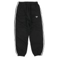 画像1: 【ラストMのみ】BUDS（バッズ） “TRIANGLE LINE PANTS” (1)