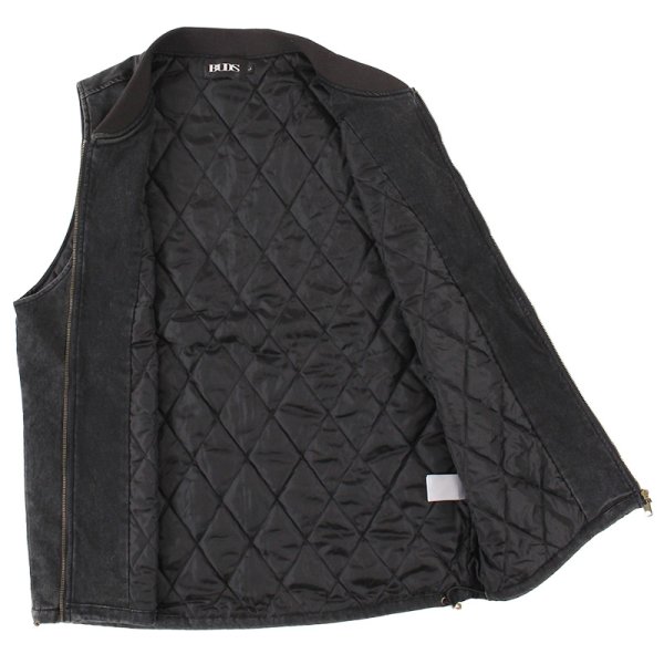 画像7: BUDS(バッズ)“POWDER VEST” (7)