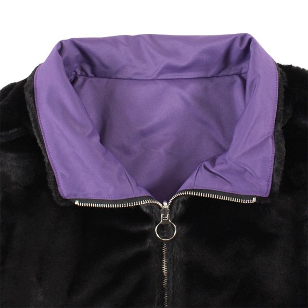 画像14: 【ラストLのみ】KINGSIZE(キングサイズ)“REVERSIBLE JACKET” (14)