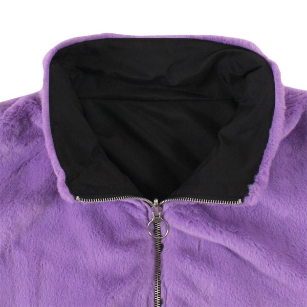 画像14: KINGSIZE（キングサイズ）“REVERSIBLE JACKET” (14)