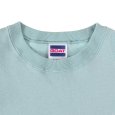 画像3: 【ラストMのみ】KINGSIZE（キングサイズ）“LOGO CREW SWEAT” (3)