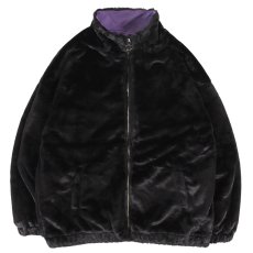 画像11: 【ラストLのみ】KINGSIZE（キングサイズ）“REVERSIBLE JACKET” (11)