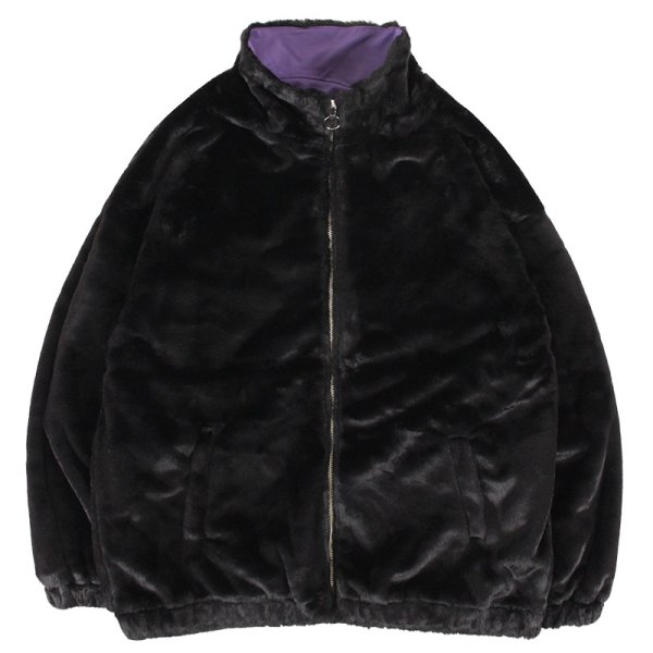 画像11: 【ラストLのみ】KINGSIZE(キングサイズ)“REVERSIBLE JACKET” (11)