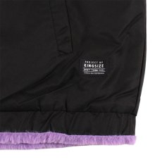 画像6: KINGSIZE（キングサイズ）“REVERSIBLE JACKET” (6)