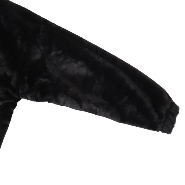 画像16: 【ラストLのみ】KINGSIZE(キングサイズ)“REVERSIBLE JACKET” (16)