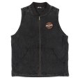 画像1: BUDS（バッズ）“POWDER VEST” (1)