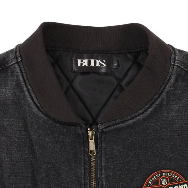 画像3: BUDS(バッズ)“POWDER VEST” (3)