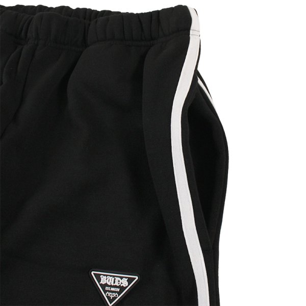 画像5: 【ラストMのみ】BUDS(バッズ) “TRIANGLE LINE PANTS” (5)