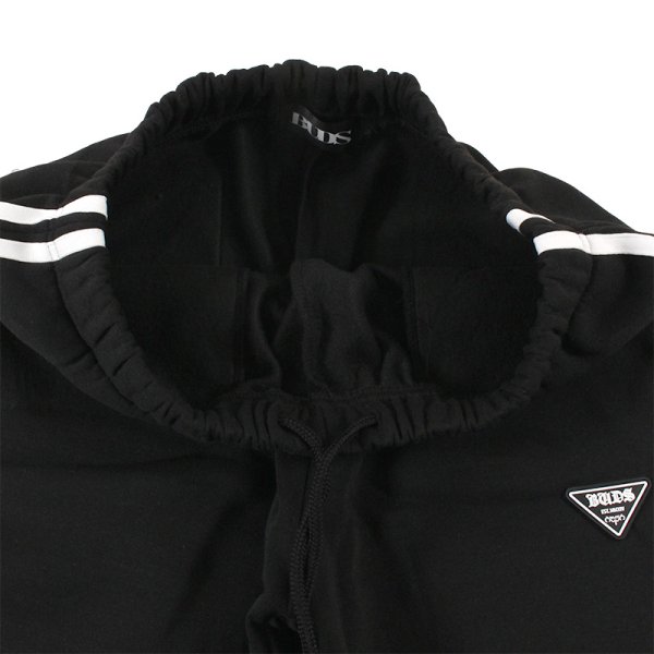 画像11: 【ラストMのみ】BUDS(バッズ) “TRIANGLE LINE PANTS” (11)