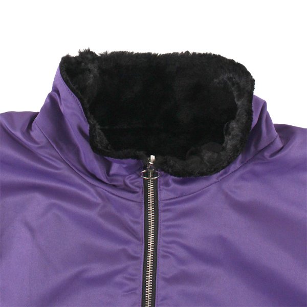 画像4: 【ラストLのみ】KINGSIZE(キングサイズ)“REVERSIBLE JACKET” (4)