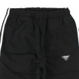 画像4: 【ラストMのみ】BUDS（バッズ） “TRIANGLE LINE PANTS” (4)