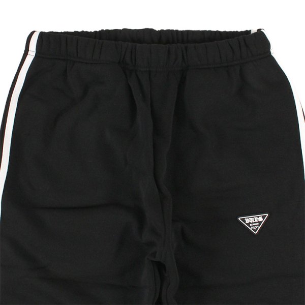 画像4: 【ラストMのみ】BUDS(バッズ) “TRIANGLE LINE PANTS” (4)