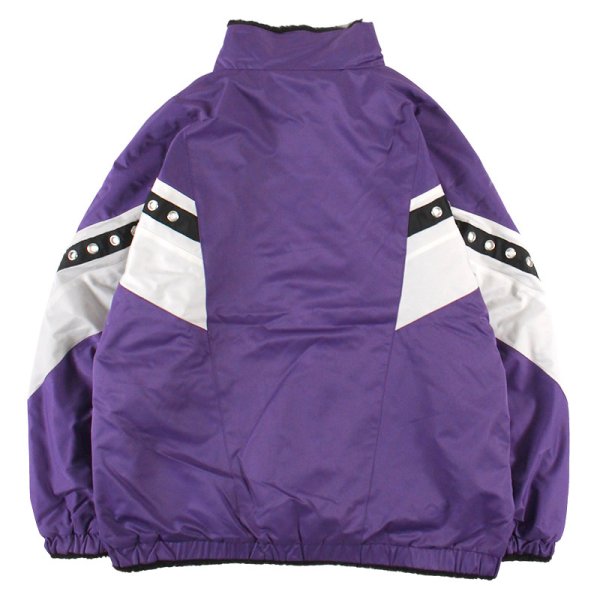 画像3: 【ラストLのみ】KINGSIZE(キングサイズ)“REVERSIBLE JACKET” (3)